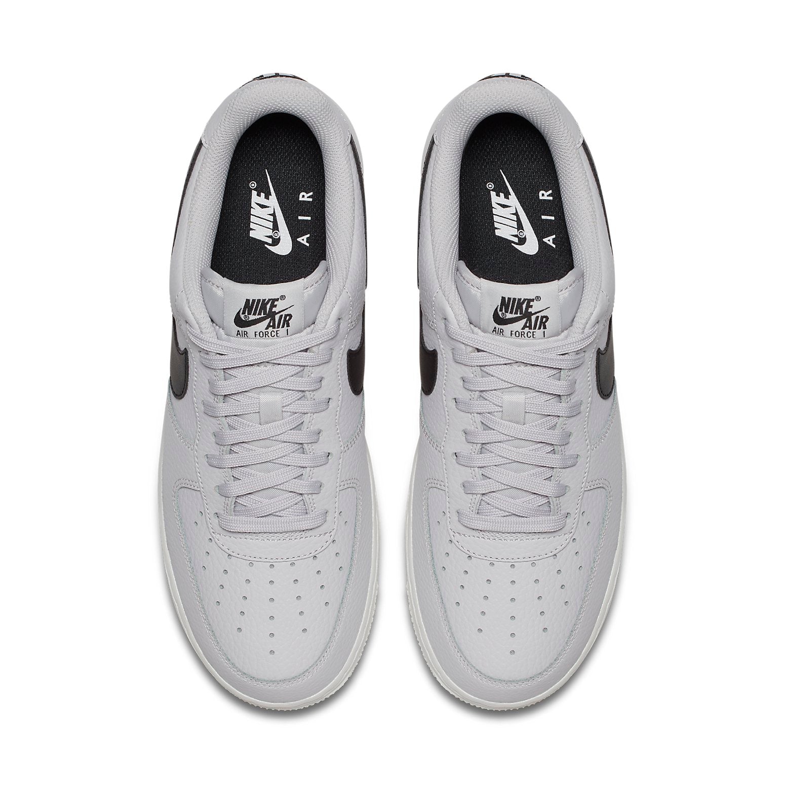 Nike Air Force 1 Low '07 'Summit White'