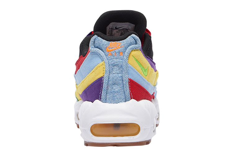 Nike Air Max 95 SP 'Multi-Color'