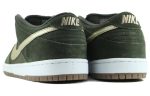 Nike Dunk Low Pro SB Green