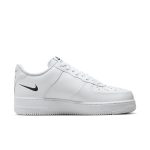 Nike Air Force 1 Low 'Multiswoosh White Black'