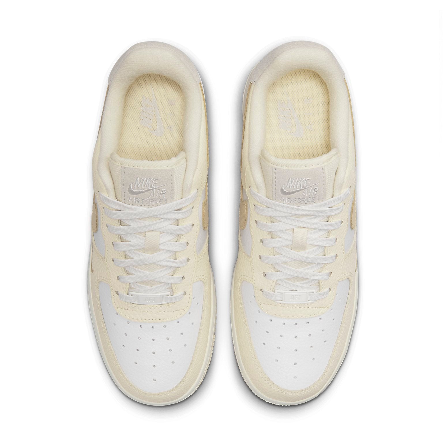 Nike Air Force 1 Low '07 'Coconut Milk'