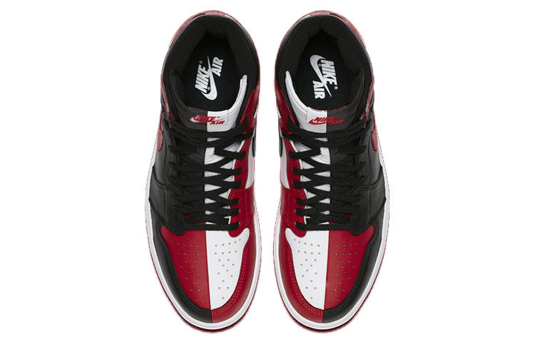 Air Jordan 1 Retro High OG NRG 'Homage to Home' Chicago Exclusive