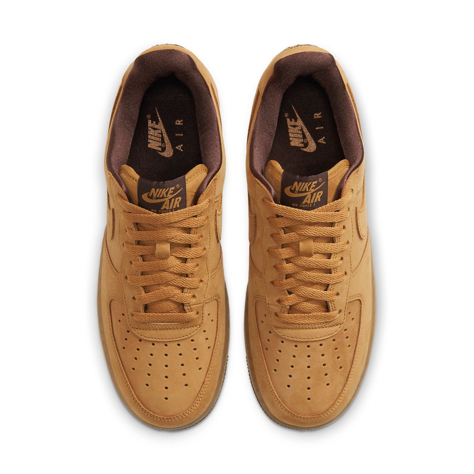 Nike Air Force 1 Low 'Wheat Mocha'