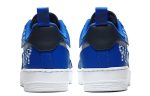 Nike Air Force 1 Low 'Under Construction - Racer Blue'