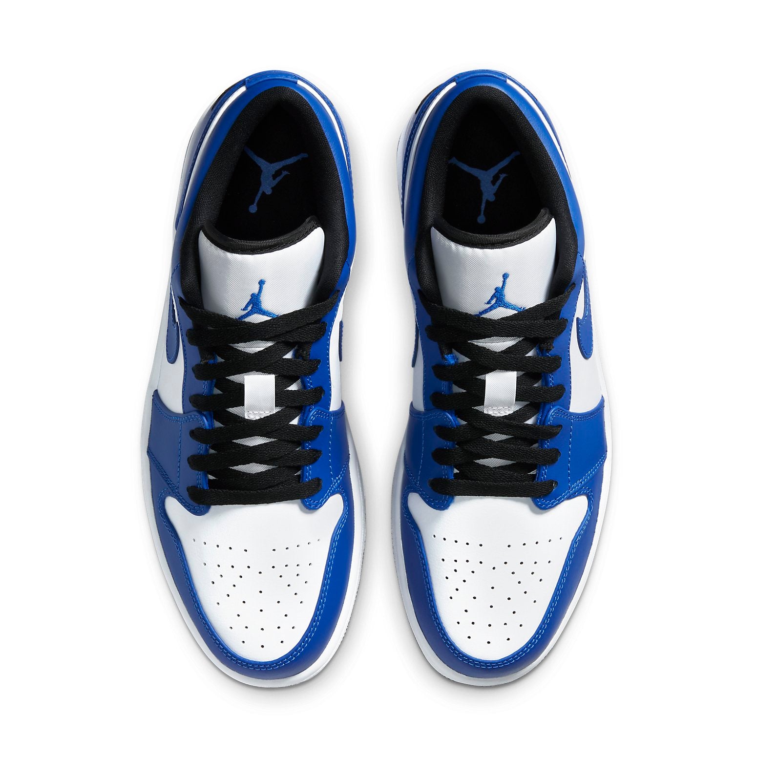 Air Jordan 1 Low 'Game Royal'