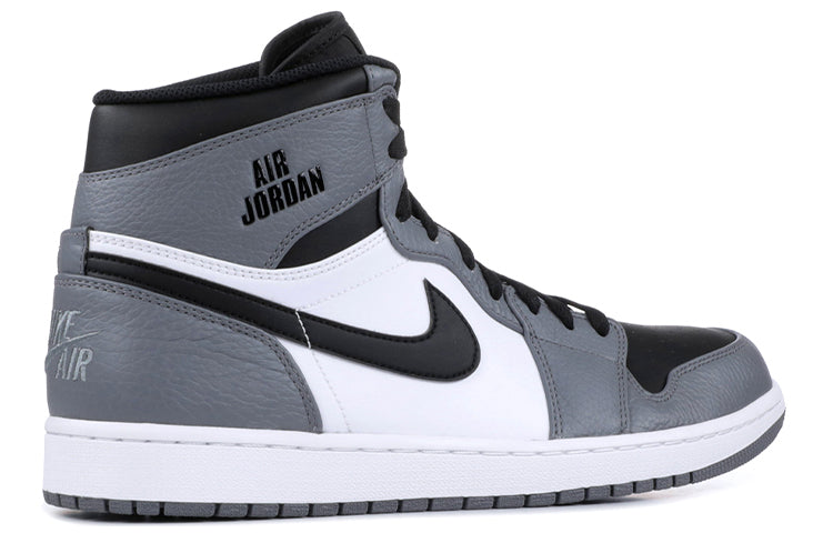 Air Jordan 1 Rare Air 'Cool Grey'