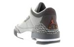 Air Jordan 3 Retro LS 'Cool Grey' 2006