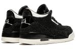 Anna Wintour x Air Jordan 3 Retro 'Black'