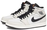 Air Jordan 1 Retro Mid SE 'Light Bone'