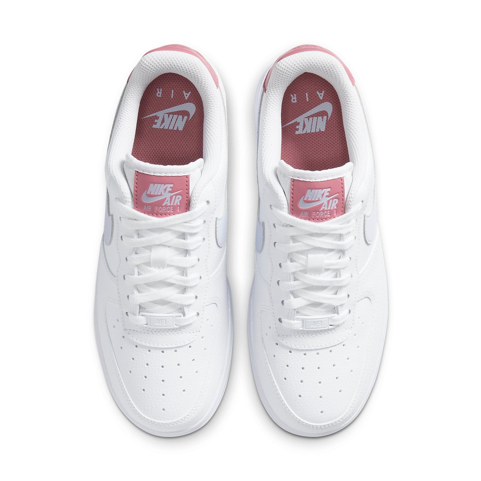 Nike Air Force 1 Low 'White Desert Berry'