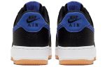 Nike Air Force 1 Low 'Blue Gum'