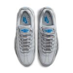 Nike Air Max 95 Ultra 'Grey Photo Blue'