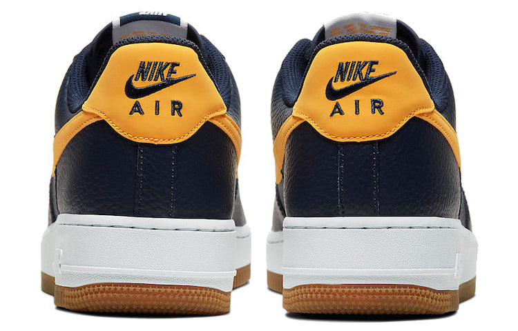 Nike Air Force 1 Low 'Michigan'