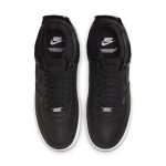 Nike Undercover x Air Force 1 Low SP GORE-TEX 'Black'