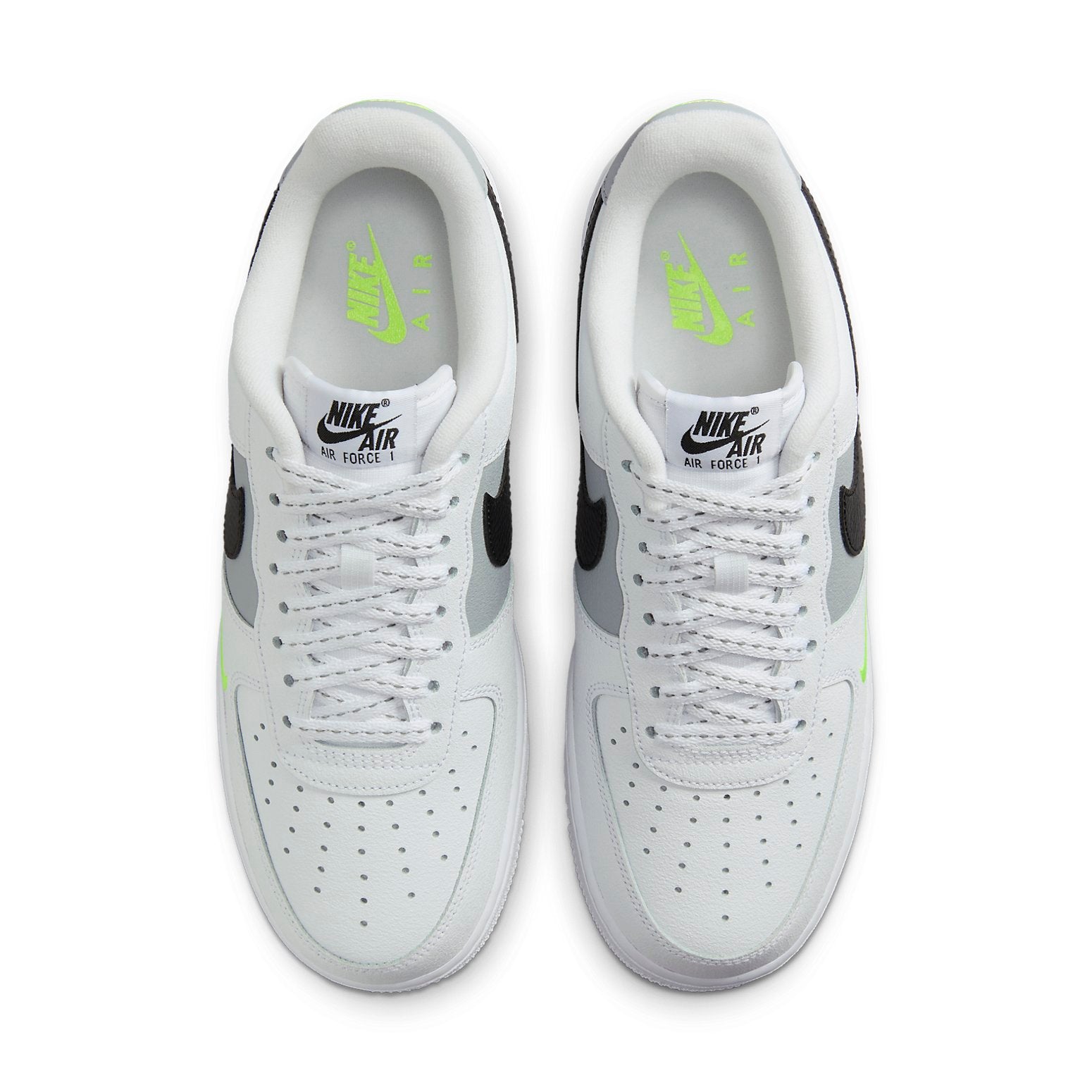 Nike Air Force 1 Low 'White Volt'