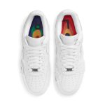 Nike Cactus Plant Flea Market x Air Force 1 Low Premium 'White'