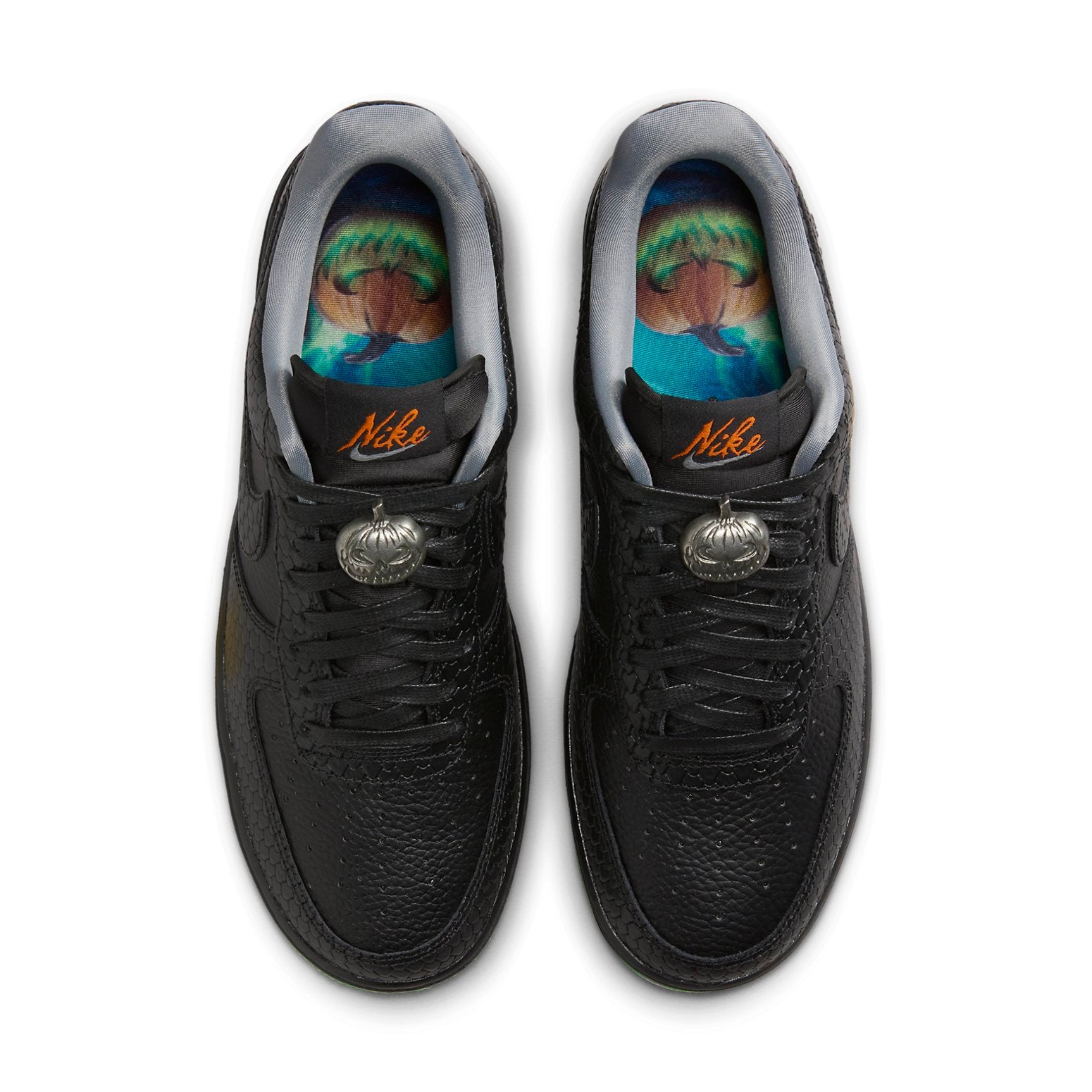 Nike Air Force 1 Low PRM 'Halloween'