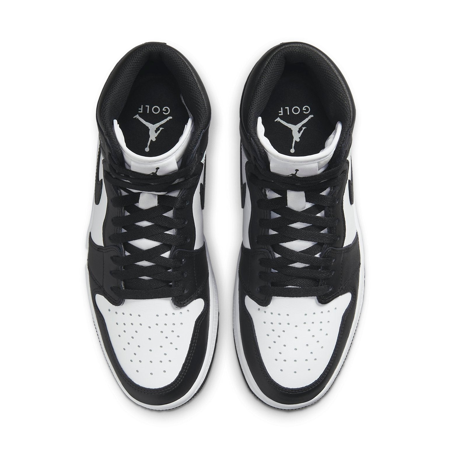 Air Jordan 1 High Golf 'Panda'