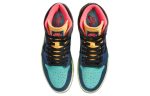 Air Jordan 1 Retro High 'Tokyo Bio Hack'