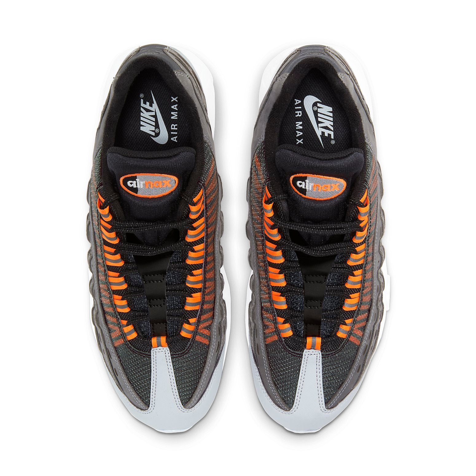 Nike Kim Jones x Air Max 95 'Total Orange'