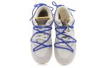 Nike Off-White x Dunk Low 'Lot 32 of 50'