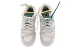 Nike Off-White x Dunk Low 'Lot 42 of 50'