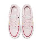 Nike Air Force 1 Low LX 'Silt Red'