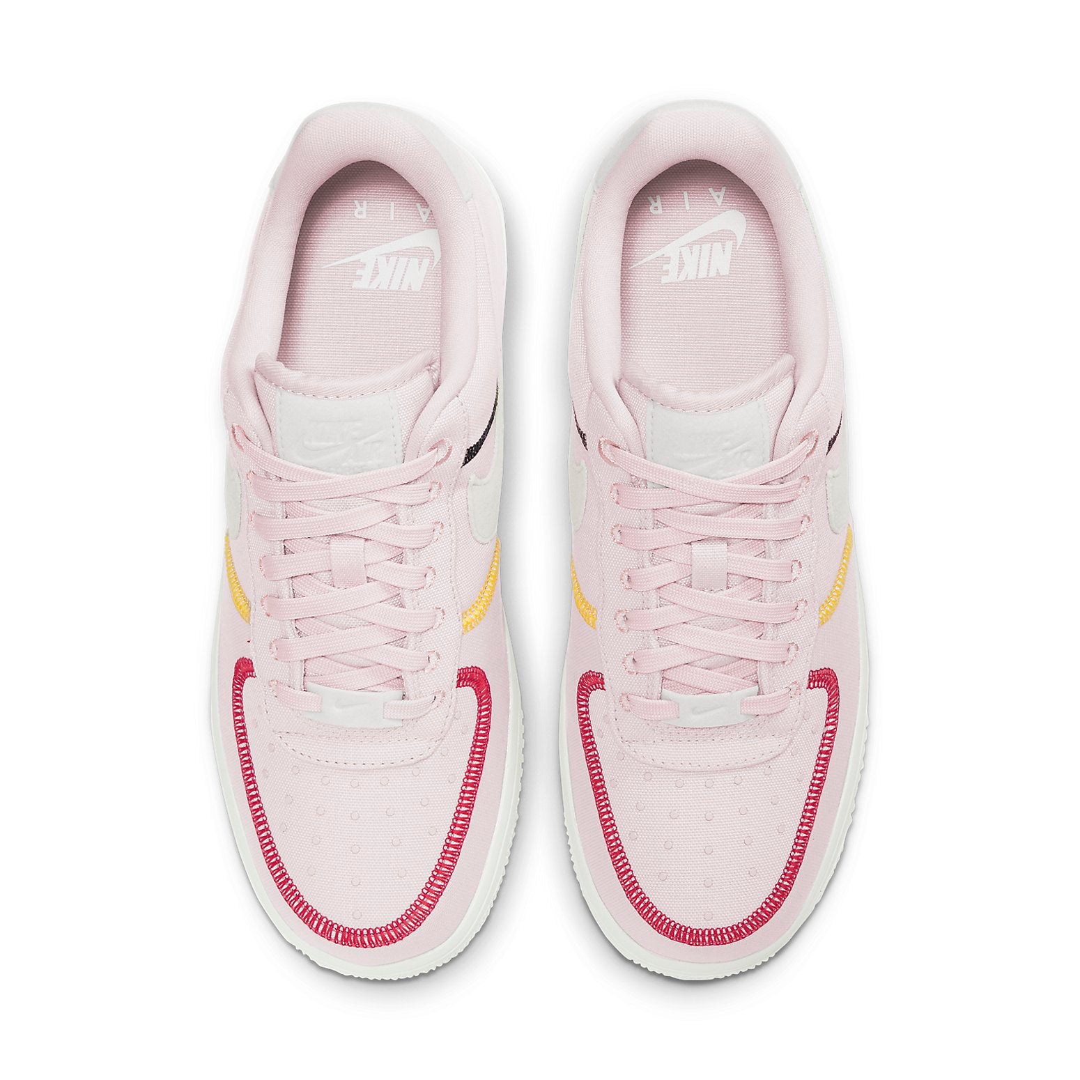 Nike Air Force 1 Low LX 'Silt Red'