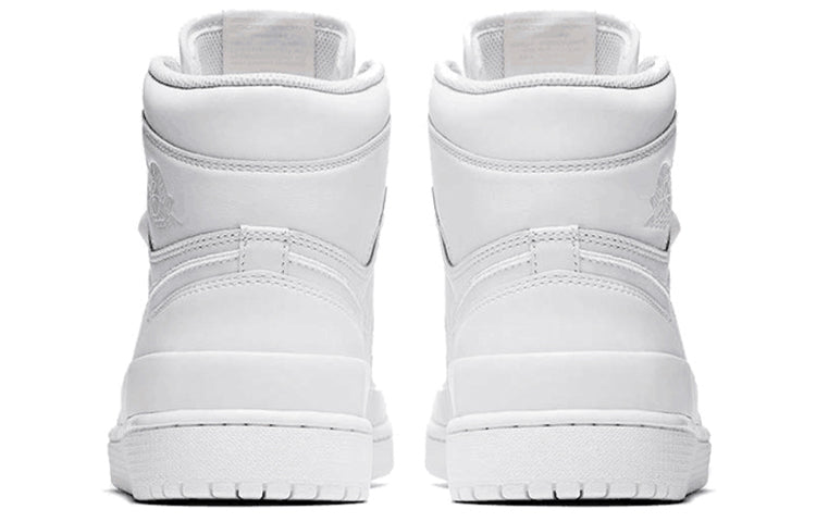 Air Jordan 1 Retro High Double Strap 'Summit White'