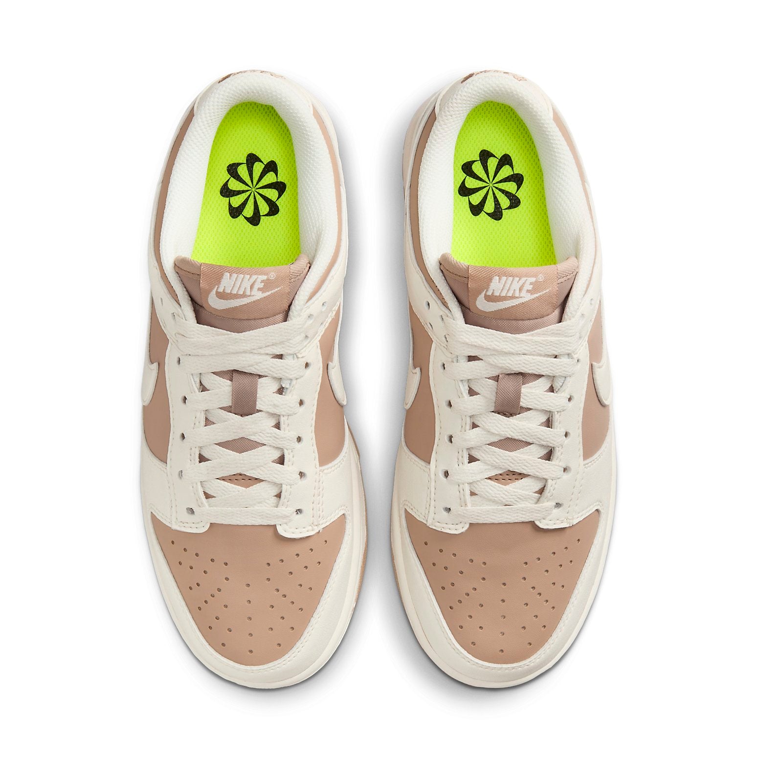 Nike Dunk Low 'Next Nature Beige Sail'