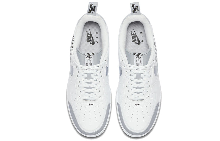 Nike Air Force 1 Low 'Under Construction - White'