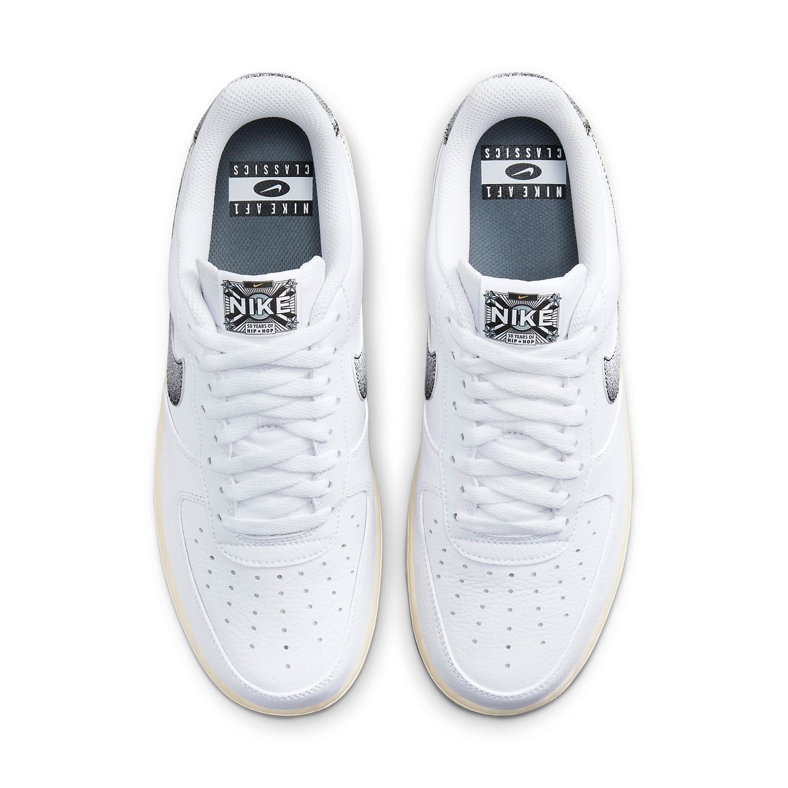 Nike Air Force 1 Low 'Classics 50 Years Of Hip-Hop'