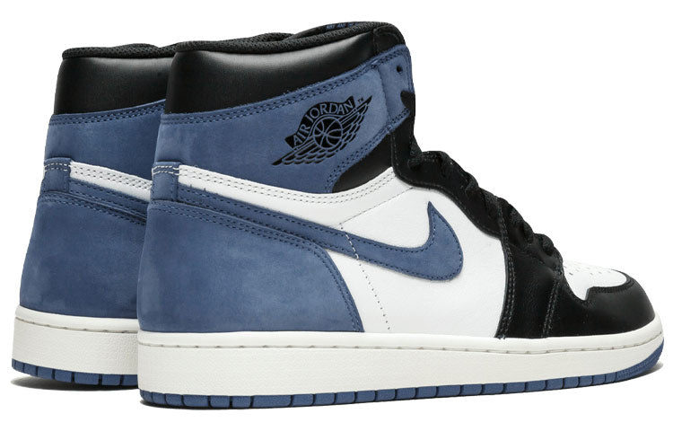 Air Jordan 1 Retro High OG 'Blue Moon'