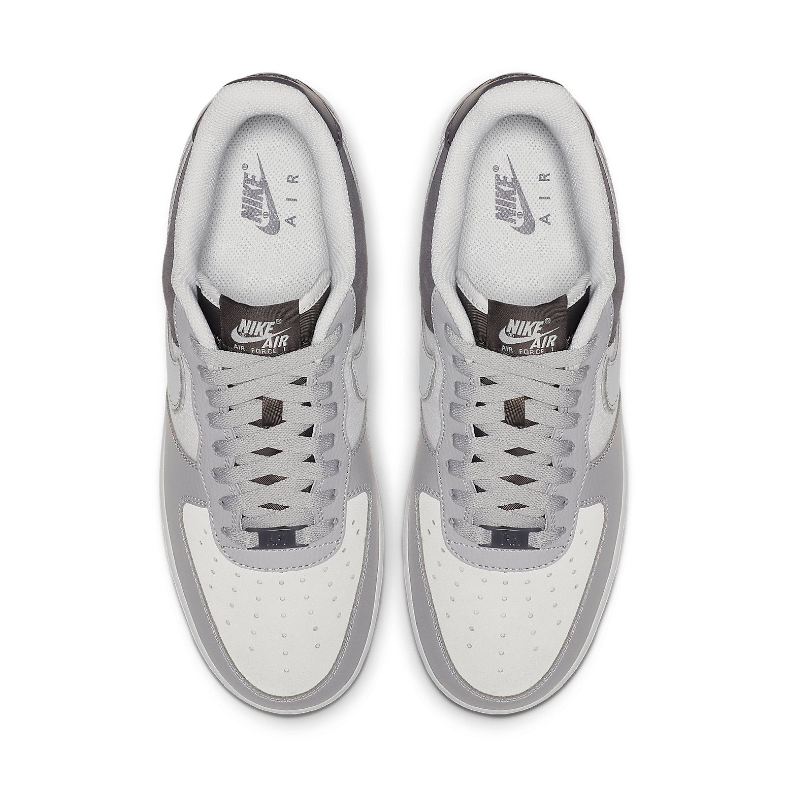 Nike Air Force 1 Low '07 LV8 'Triple Grey'