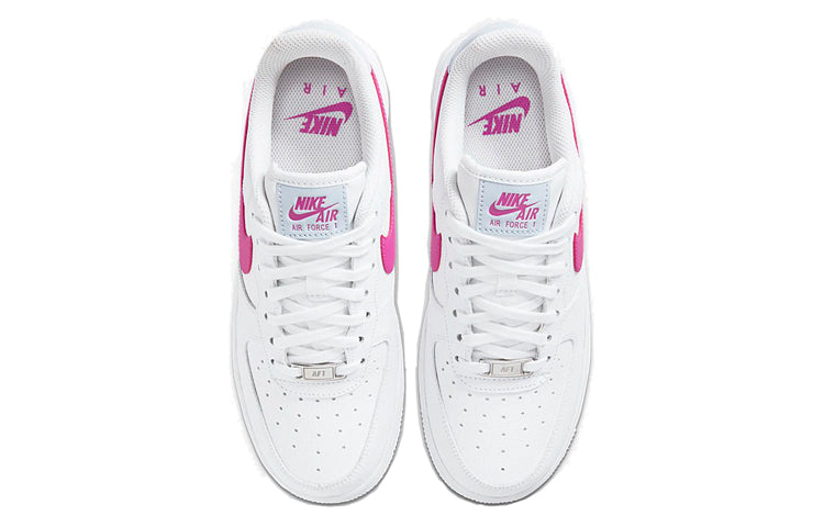 Nike Air Force 1 Low 'Fire Pink'