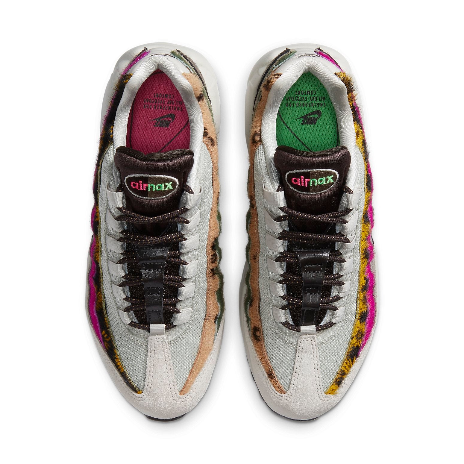 Nike Air Max 95 Premium 'Animal Floral Prints'