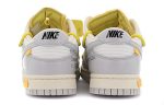 Nike Off-White x Dunk Low 'Lot 29 of 50'