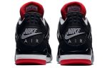 Air Jordan 4 Retro OG 'Bred' 2019