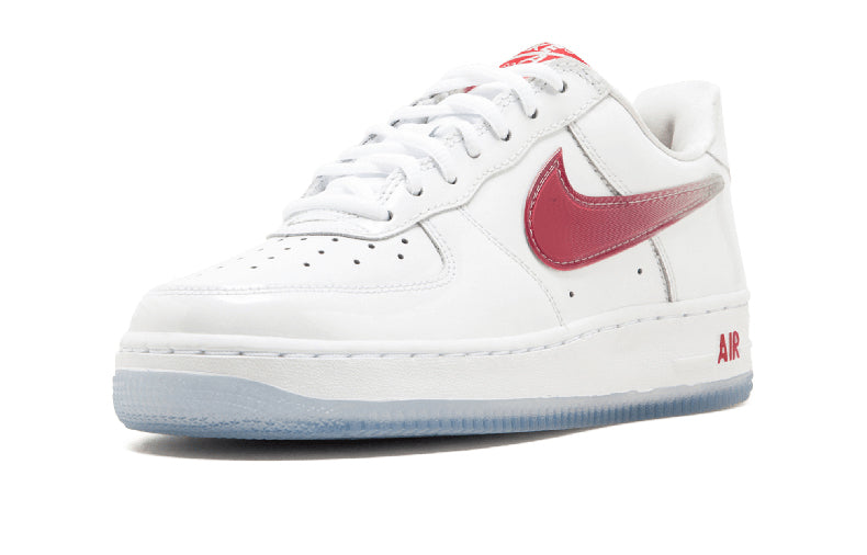 Nike Air Force 1 Low Retro 'Taiwan' 2018