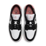 Air Jordan 1 Retro Low Golf 'Rust Pink'