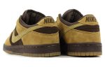 Nike Dunk Low Pro SB Brown