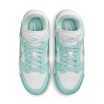 Nike Dunk Low Twist 'Jade Ice'