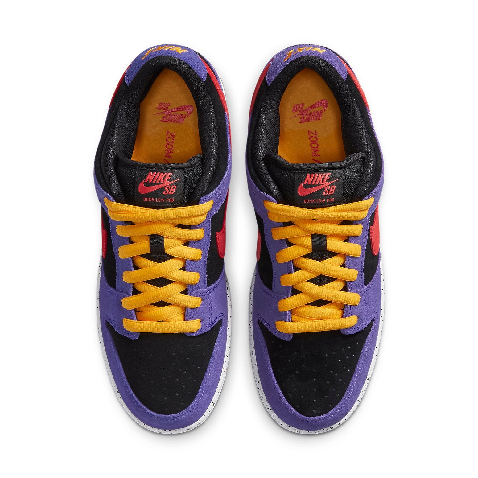 Nike Dunk Low Pro SB 'ACG Terra'