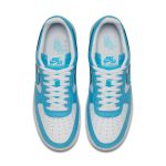 Nike Air Force 1 Low 'Blue Gale'