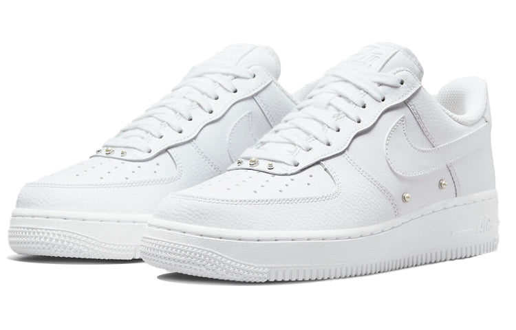 Nike Air Force 1 Low '07 SE 'Pearl White'