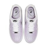 Nike Air Force 1 Low '07 'Oxygen Purple'