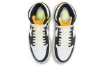 Air Jordan 1 Retro High OG 'Volt Gold'