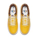 Nike Air Force 1 Low '07 LV8 'Varsity Maize'