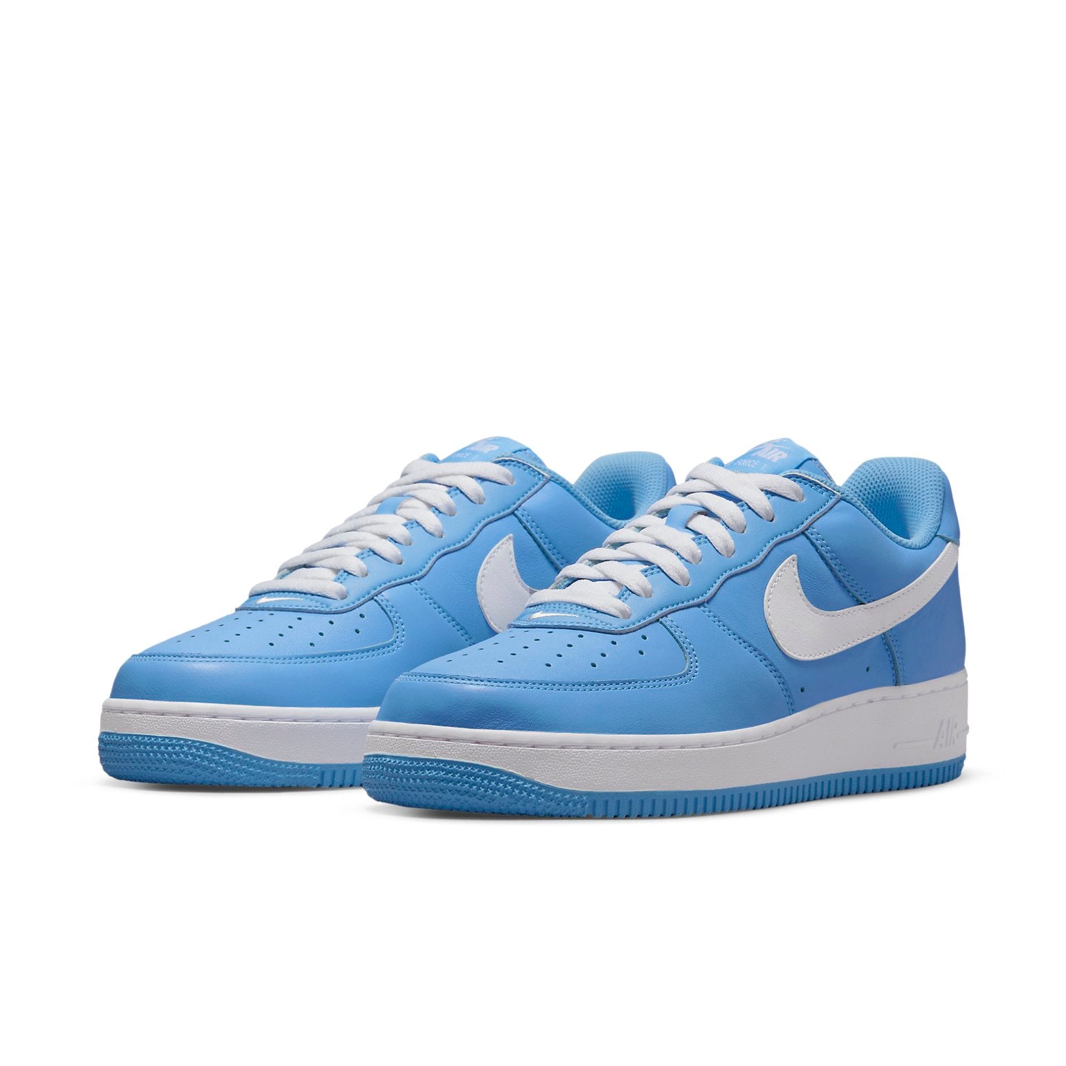 Nike Air Force 1 Low 'Color of the Month - University Blue'