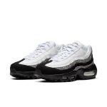 Nike Air Max 95 SE 'Black White'